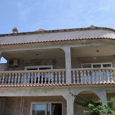 Apartment Danijela Vodice Exterior foto