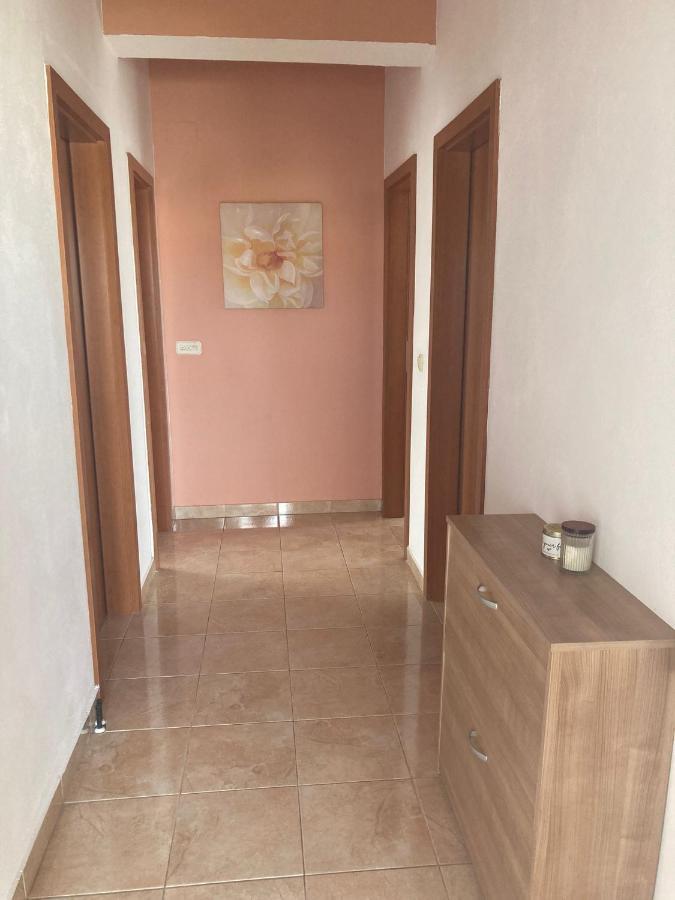 Apartment Danijela Vodice Exterior foto